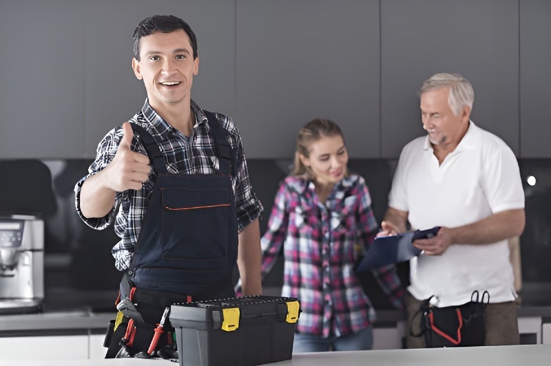 Furnace Repair in Jamul, CA: Smart Heating Fixes After Windy East County Weather