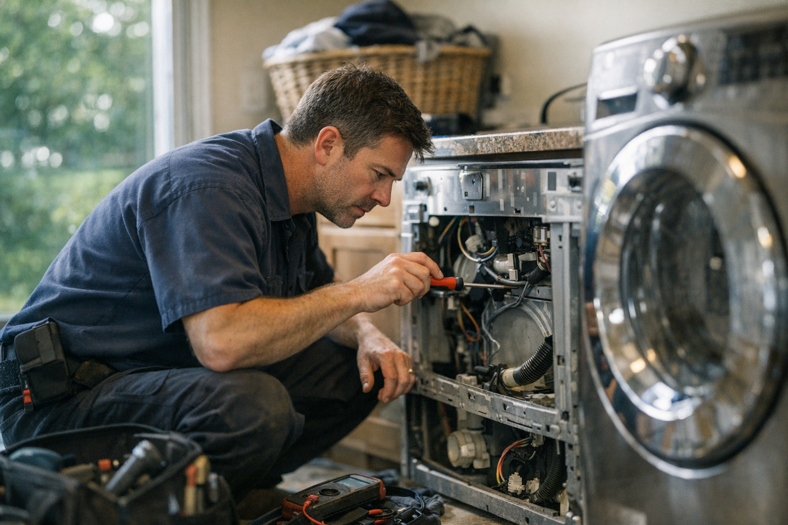 Garbage Disposal repair in Jamul, CA: Hot Weather, Odors, and Common Fixes