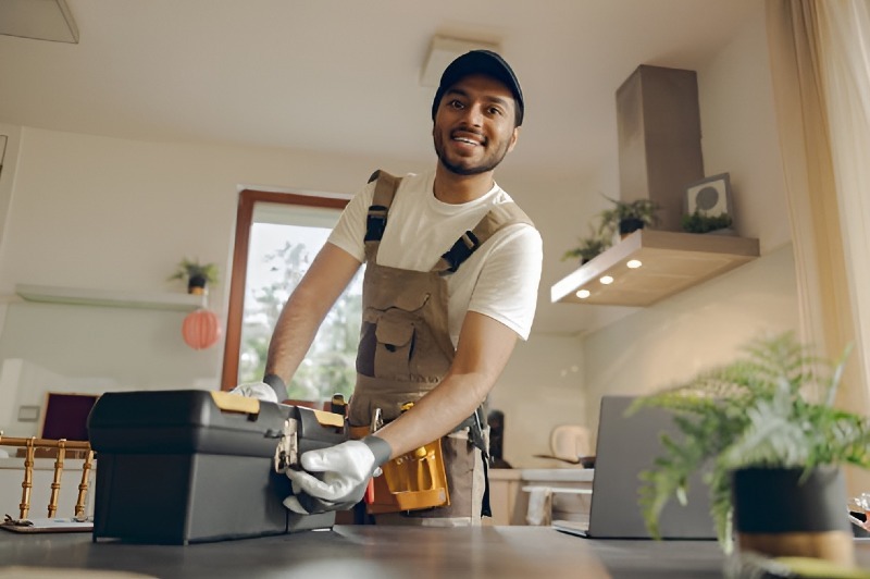 Garbage Disposal repair in Jamul, CA: Safety, Troubleshooting, and Maintenance Tips