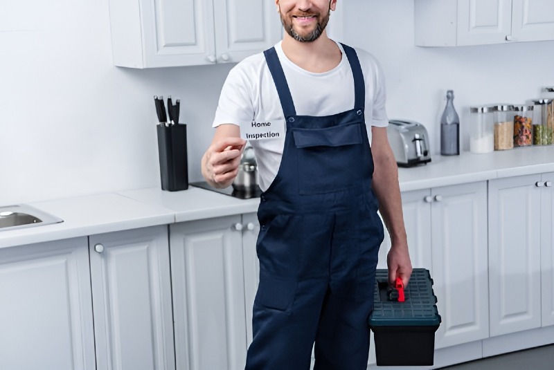 Oven & Stove repair in Jamul, CA: Safety, Maintenance, and Smart Fix Decisions