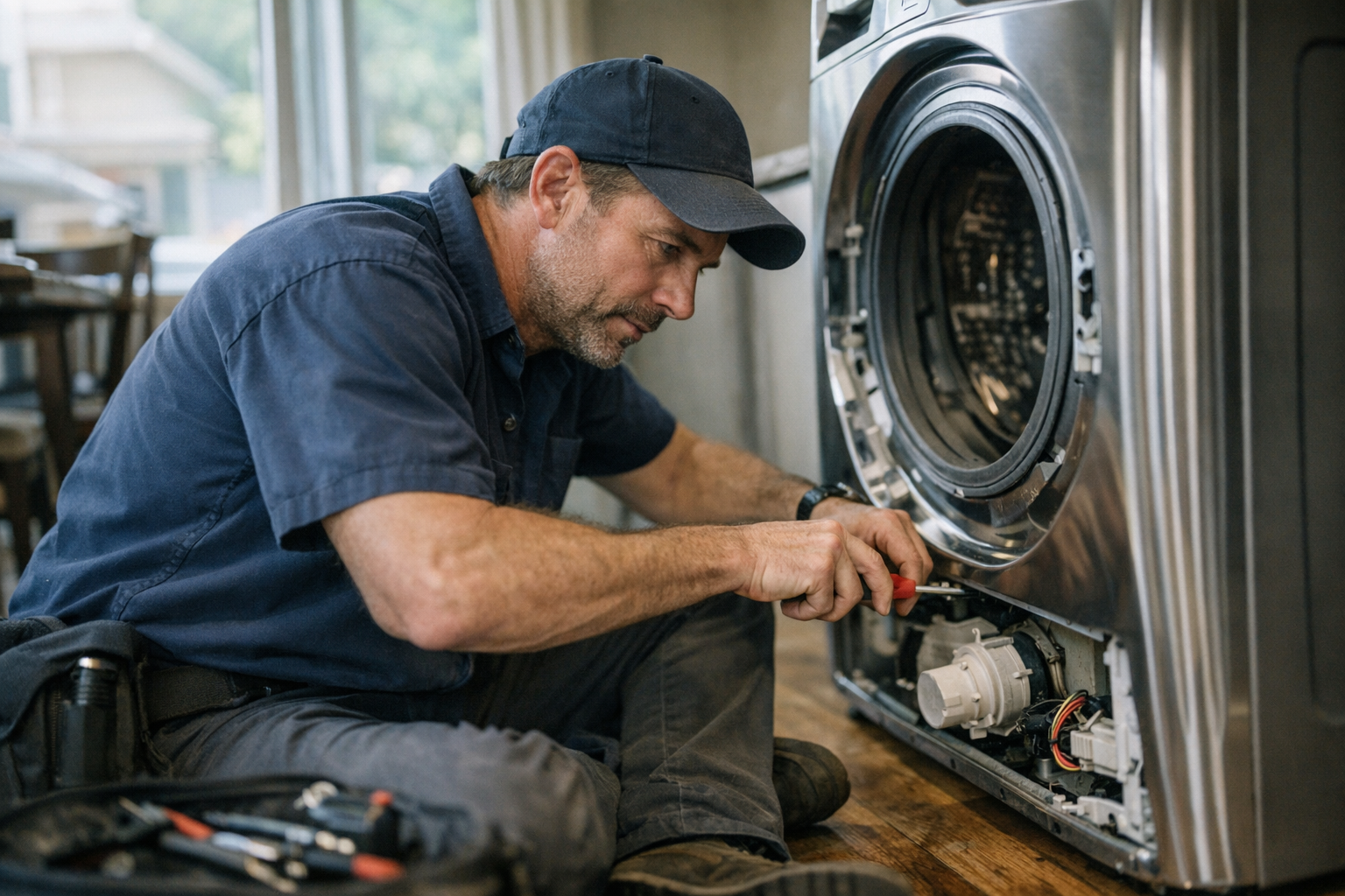 Thermostat Repair Goshen CA: Heat-Season Tips for Better HVAC Performance