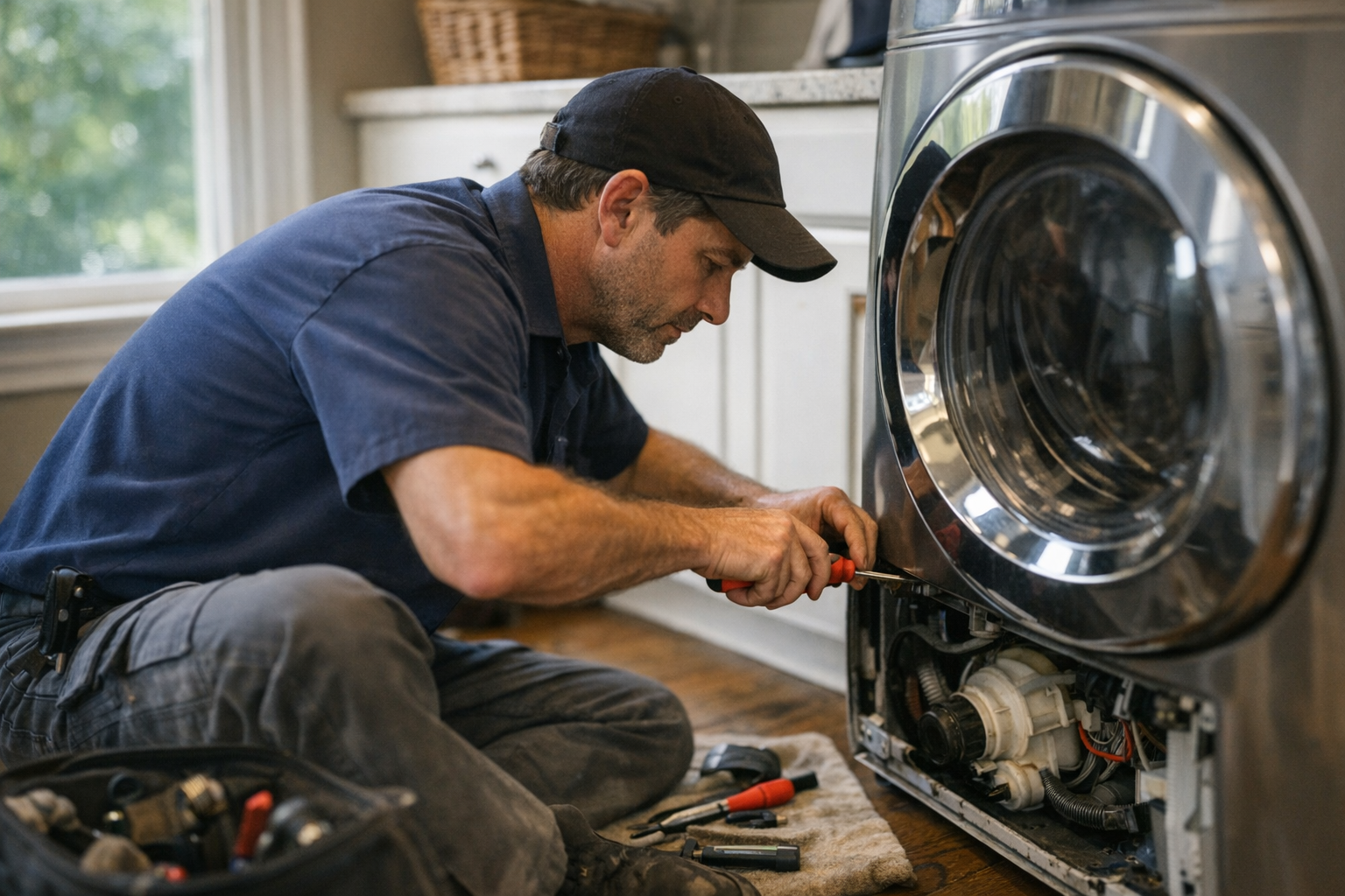 Thermostat Repair Kingsburg CA: Smart Troubleshooting During Hot Weather