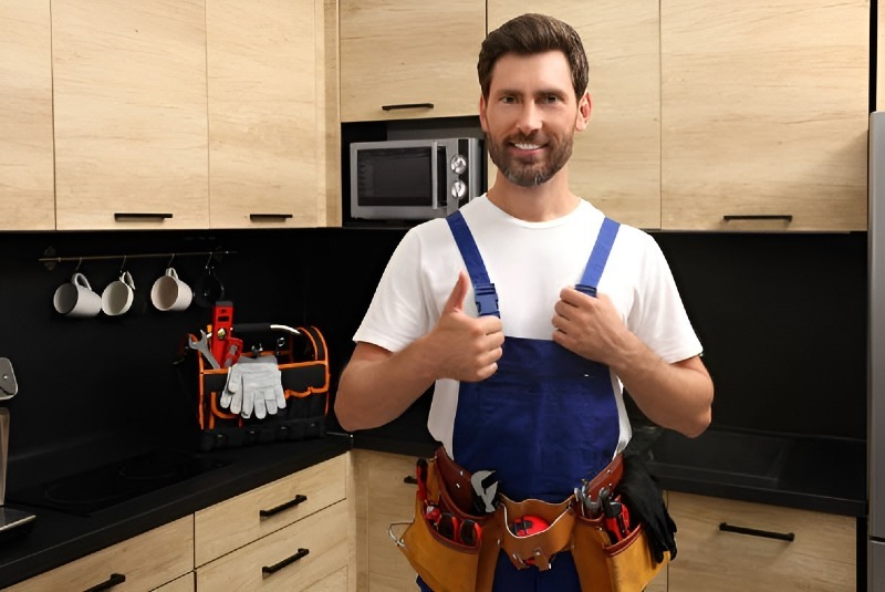 Washing Machine Repair in Jamul, CA: Heat Alerts, Common Problems, and Smart Maintenance Tips