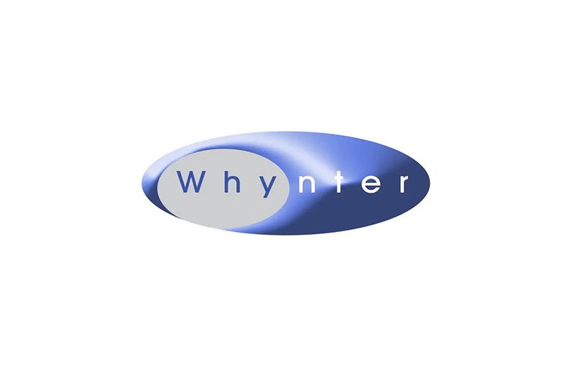 Whynter in Jamul